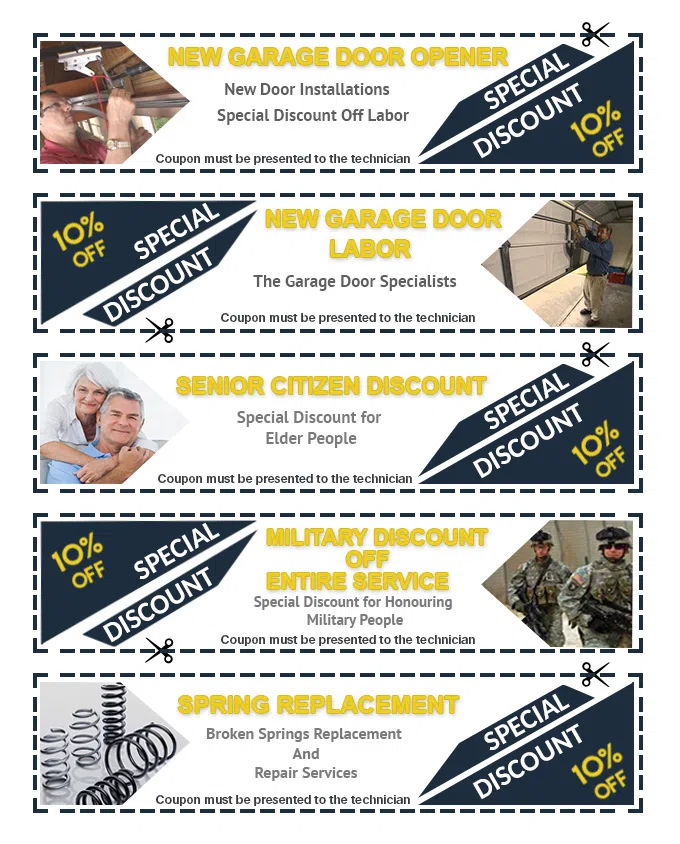 Community Garage Door Service Riverside, CA 951-639-8153 - CouponSet19-five