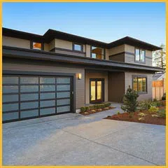Community Garage Door Service Riverside, CA 951-639-8153 - side-residential-garage-door-10-48m